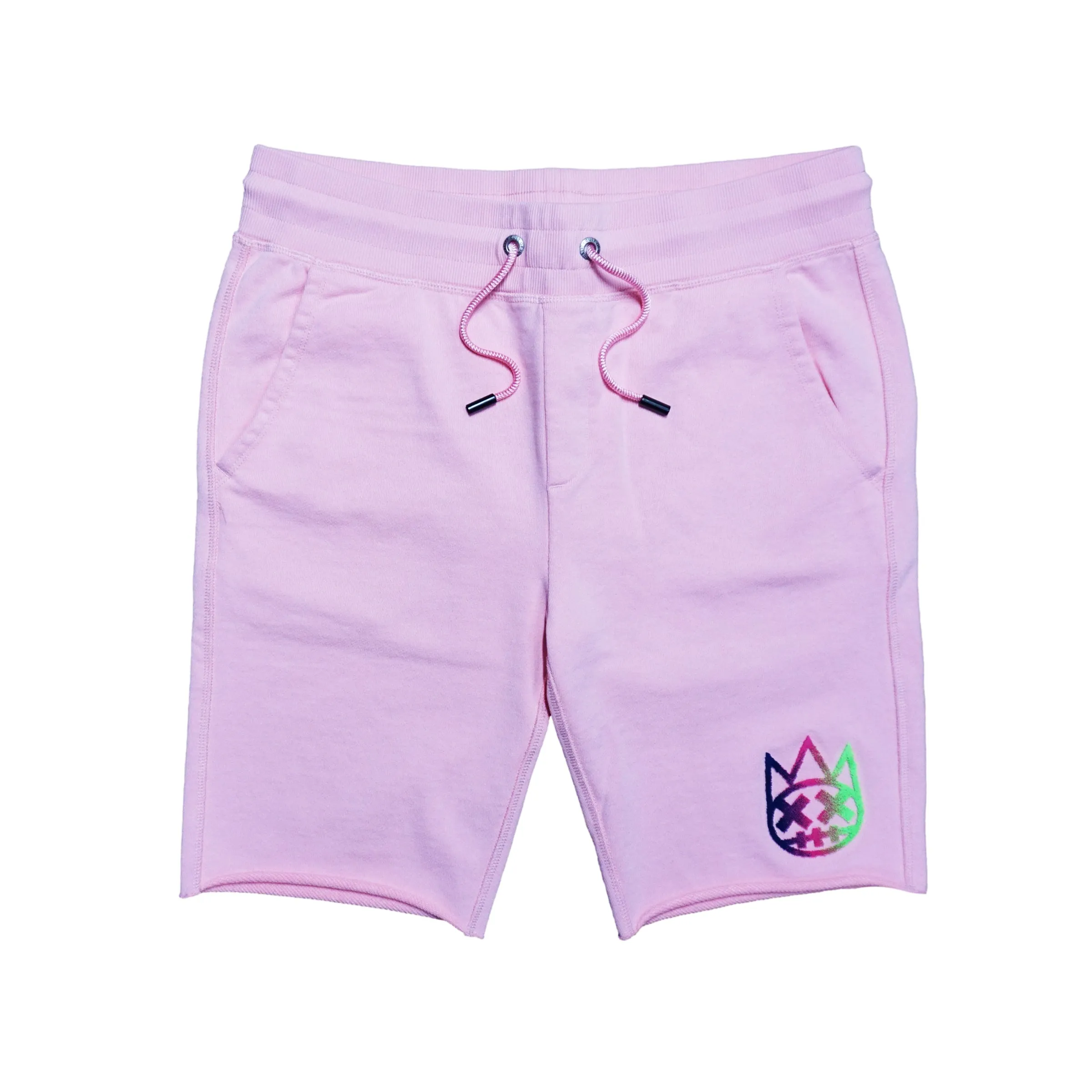 3D Shimuchan Short Set (Candy Pink) /C1