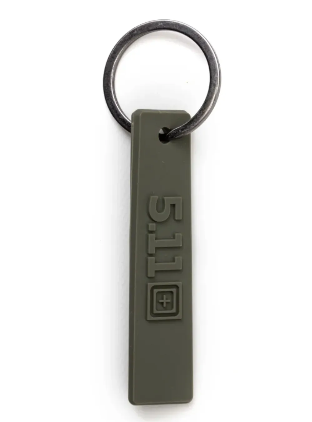 5.11 Tactical Get To The Choppa Keychain