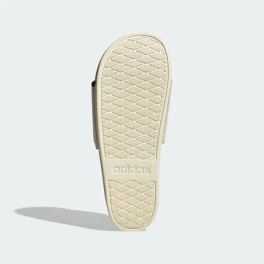 Adidas Adilette Comfort Slide - Green