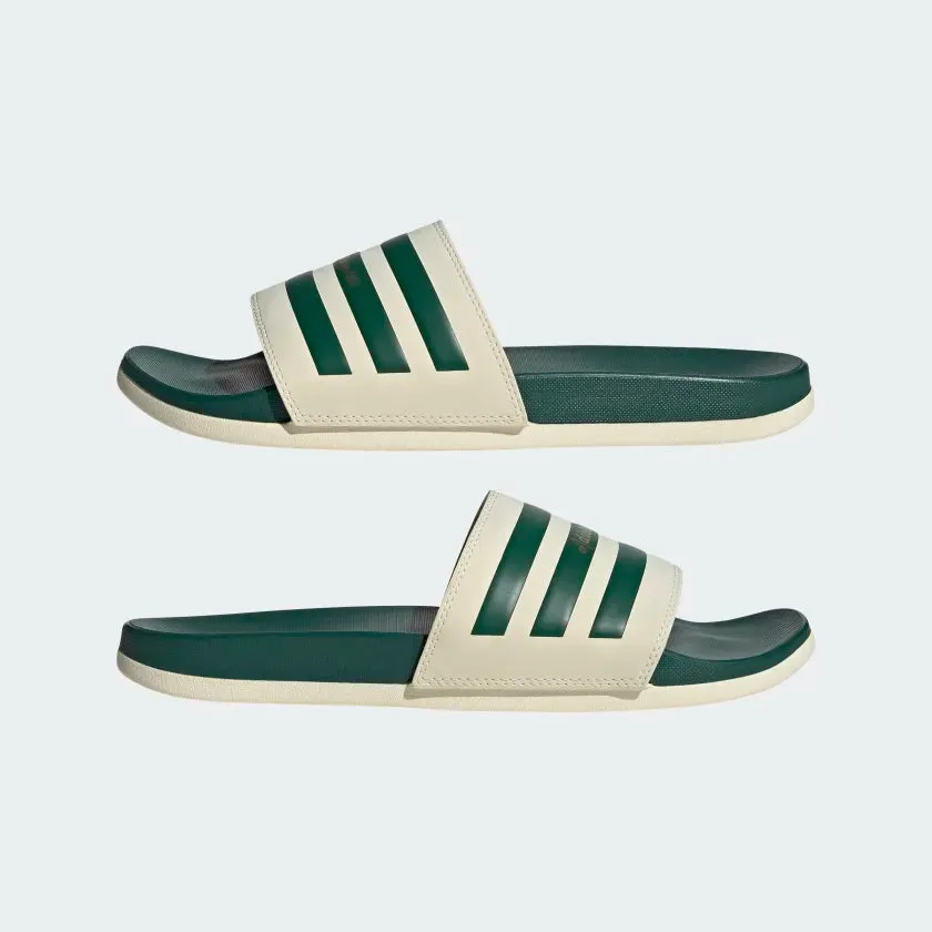 Adidas Adilette Comfort Slide - Green