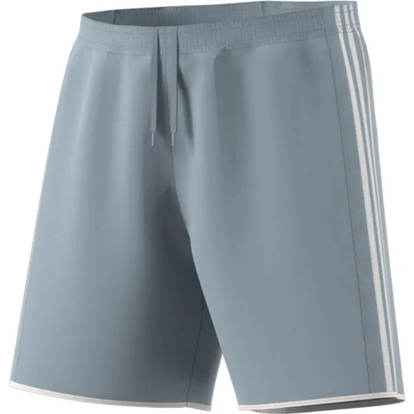 adidas Men's Grey Tastigo 17 Short