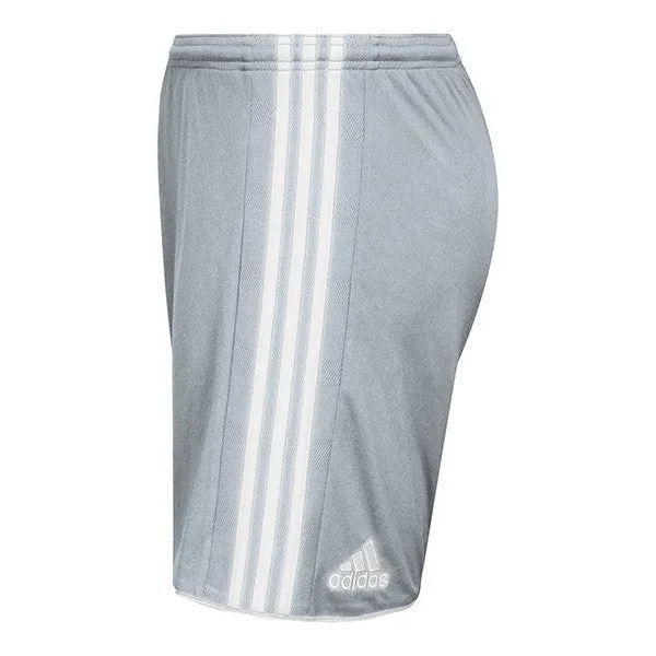 adidas Men's Grey Tastigo 17 Short