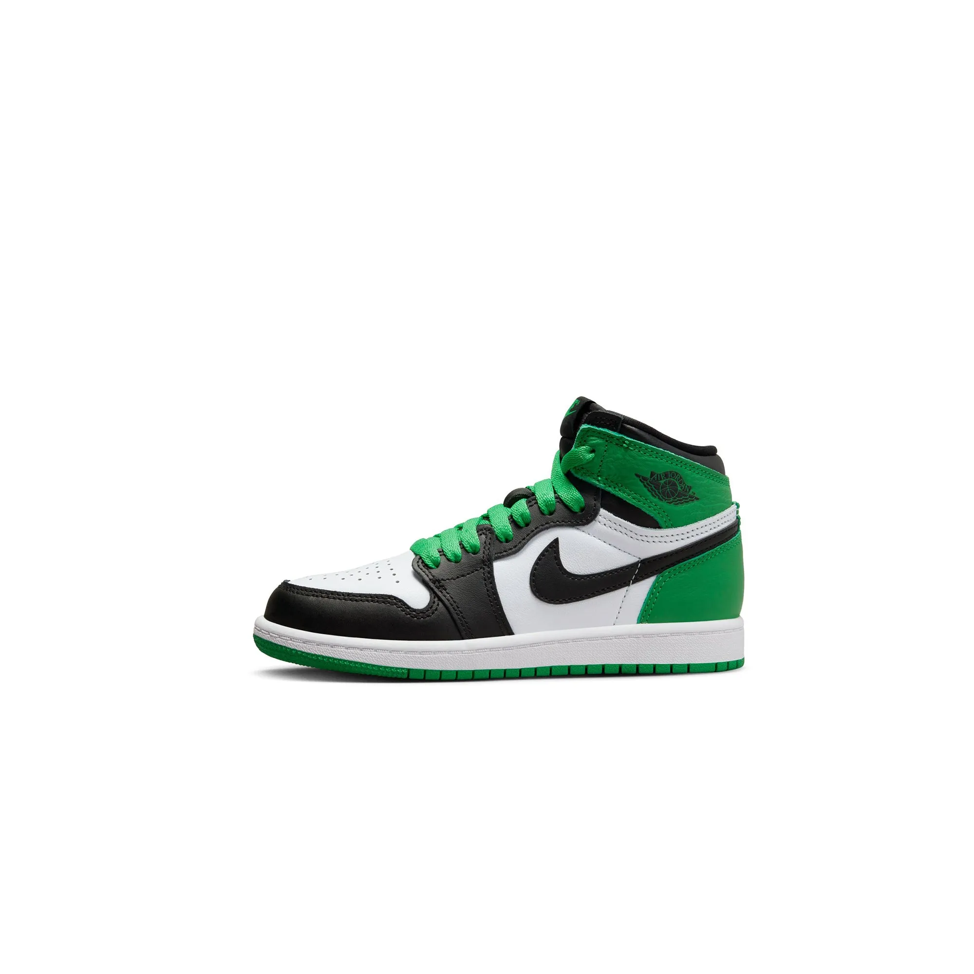 Air Jordan 1 Little Kids Retro High OG Shoes