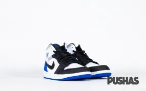 Air Jordan 1 Mid SE 'Union Royal'