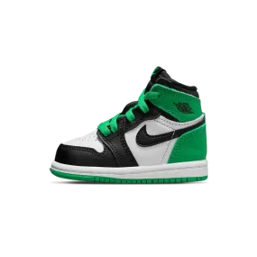 Air Jordan 1 Retro High OG 'Lucky Green' TD