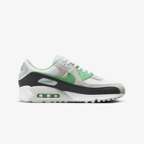 AIR MAX 90 'WHITE/SPRING GREEN-ANTHRACITE'