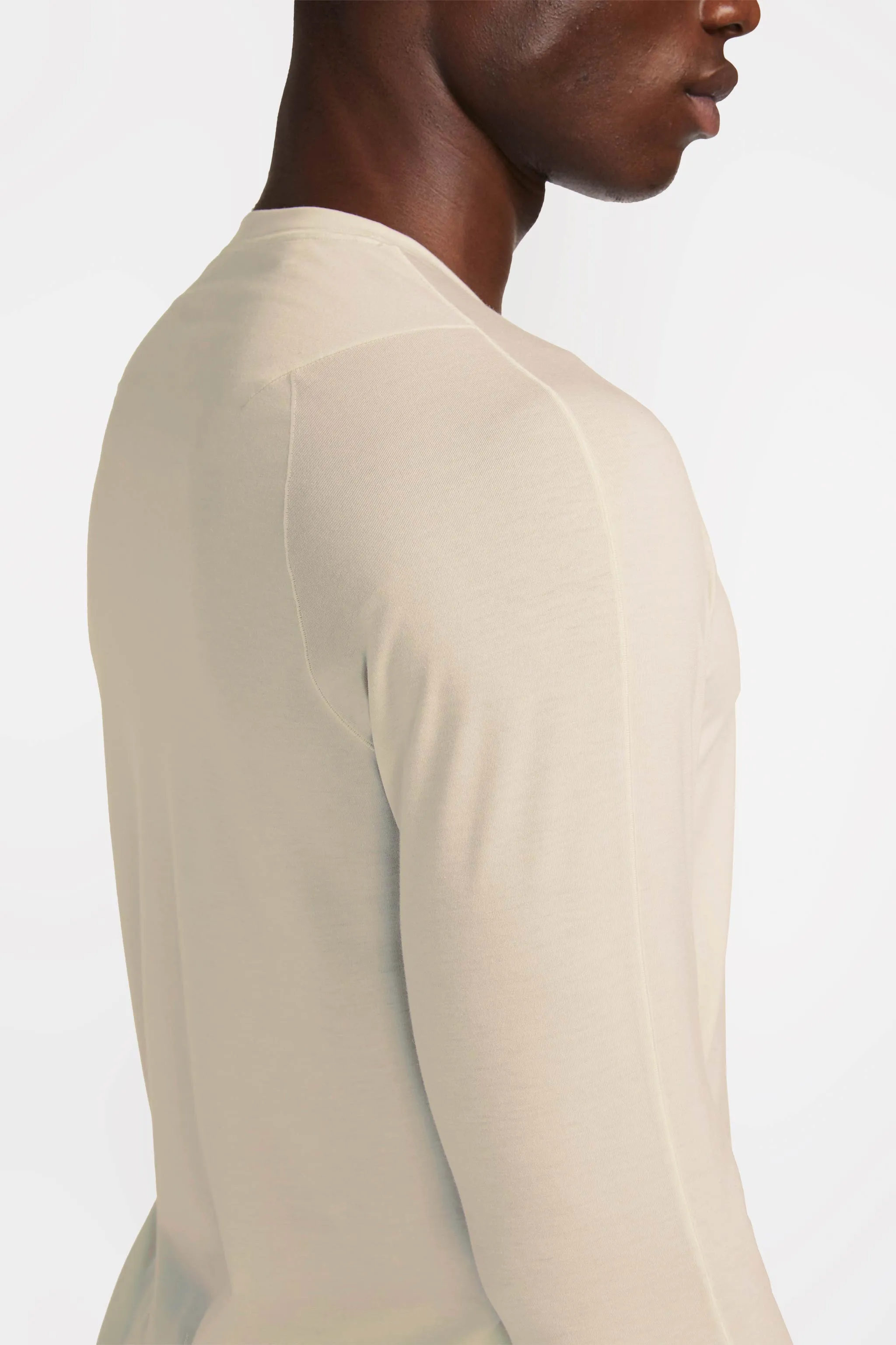 ALRN RAGLAN LONG SLEEVE TEE