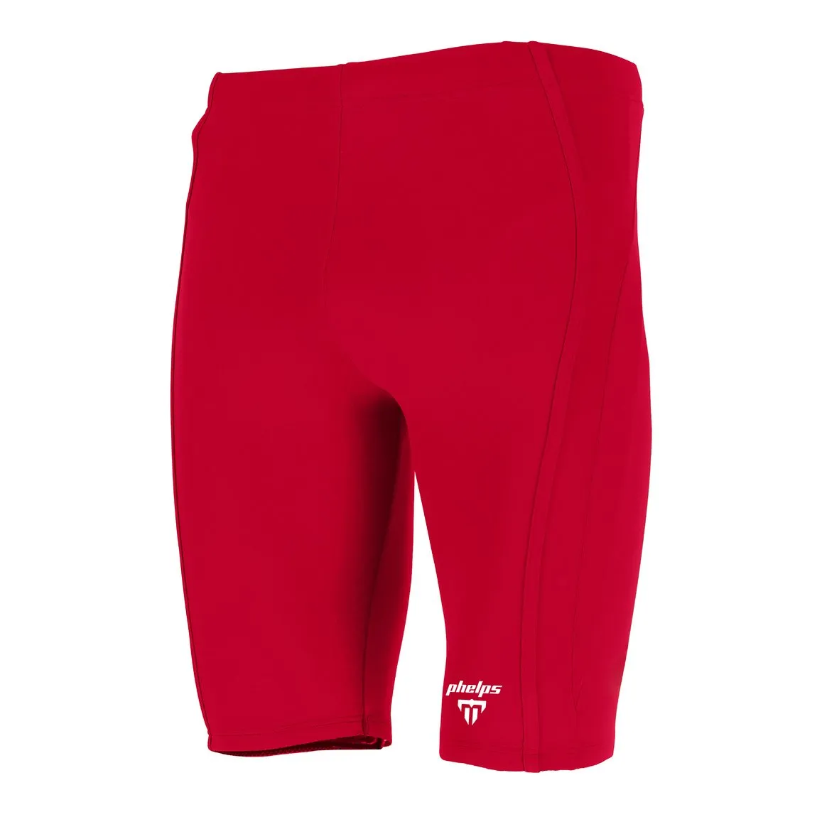 Aqua Sphere Team Solid Jammer Red