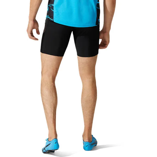 Asics Track Short Sprinter Black   