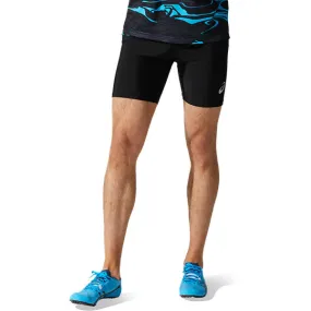 Asics Track Short Sprinter Black   