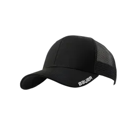 BAUER TEAM MESH SNAPBACK SENIOR