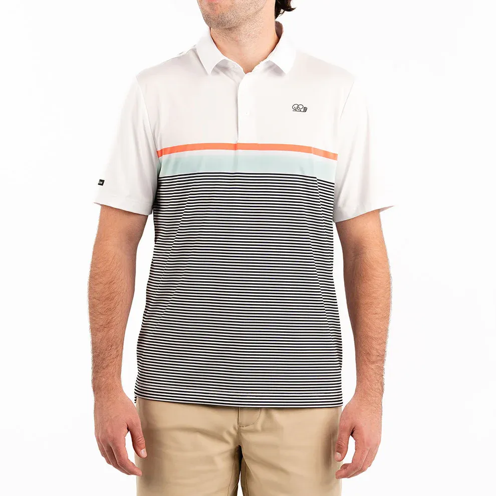 Bogey Polo Good Good Golf