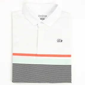 Bogey Polo Good Good Golf