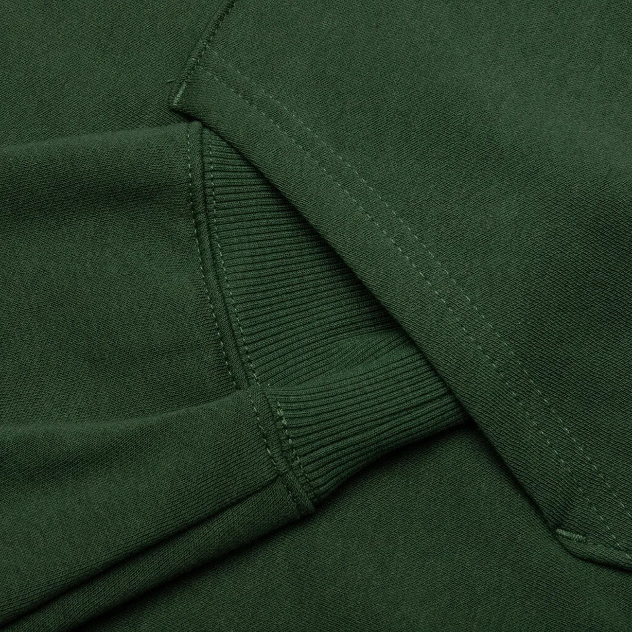 Box NSE Pullover Hoody - Pine Needle