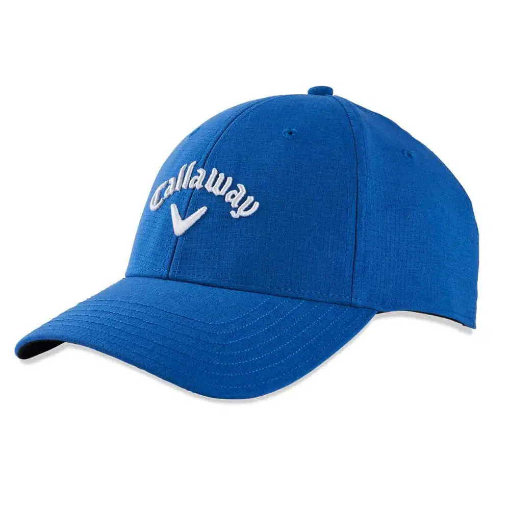 Callaway Stitch Magnet Cap 2022