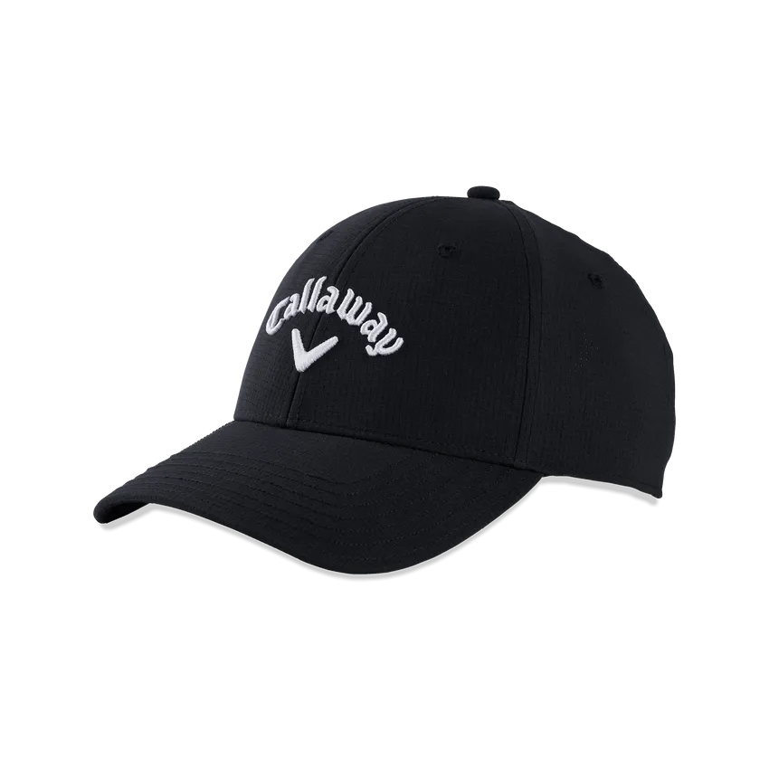 Callaway Stitch Magnet Cap 2022