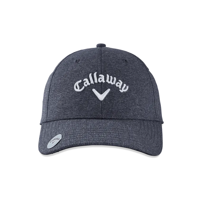 Callaway Stitch Magnet Cap 2022