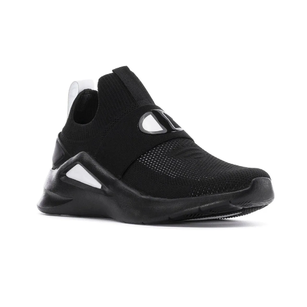 Champion Acela Racer Black