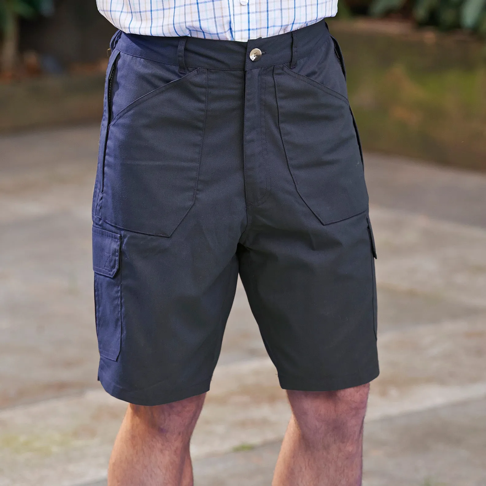 Champion Bretton Shorts