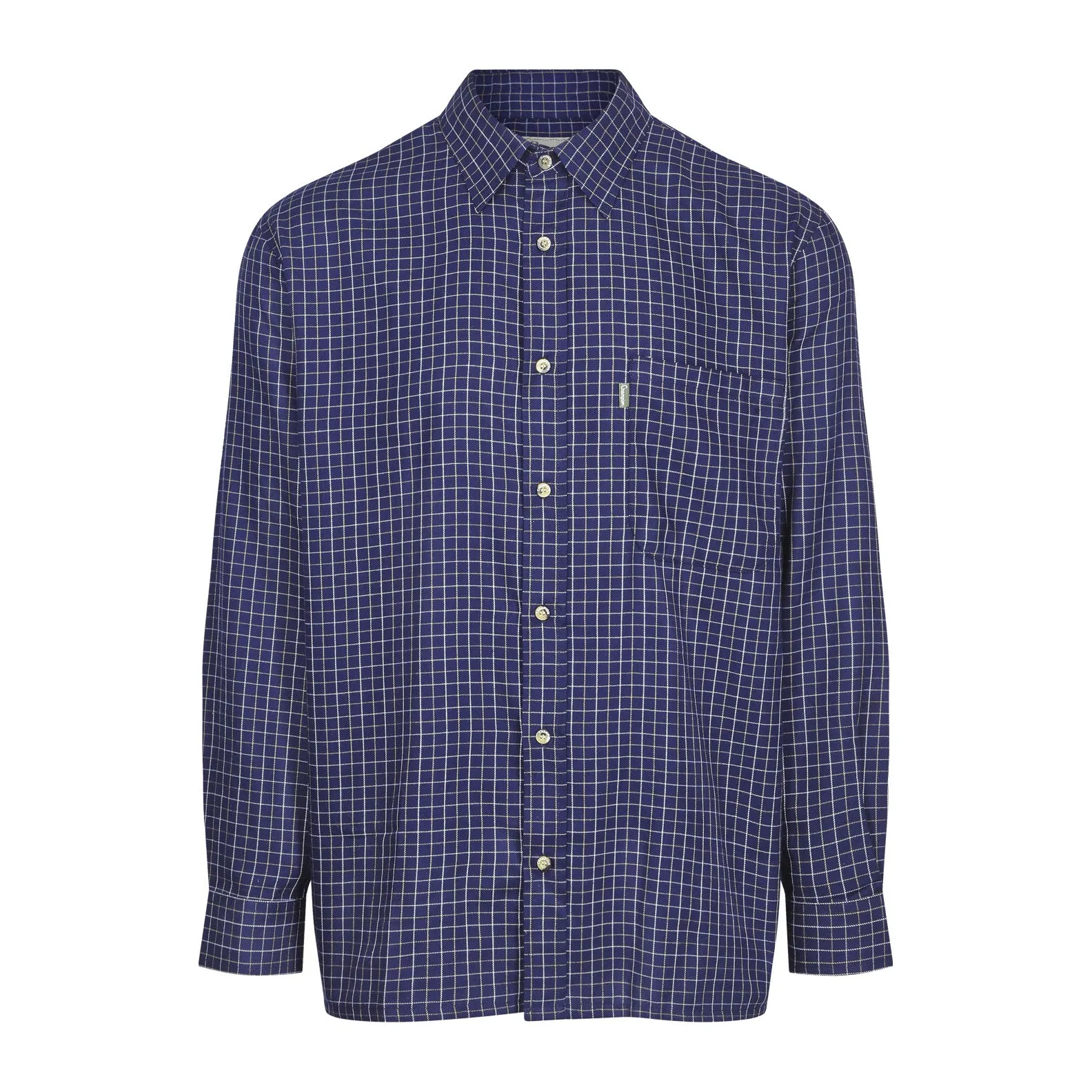 Champion Castleton Polycotton Shirt