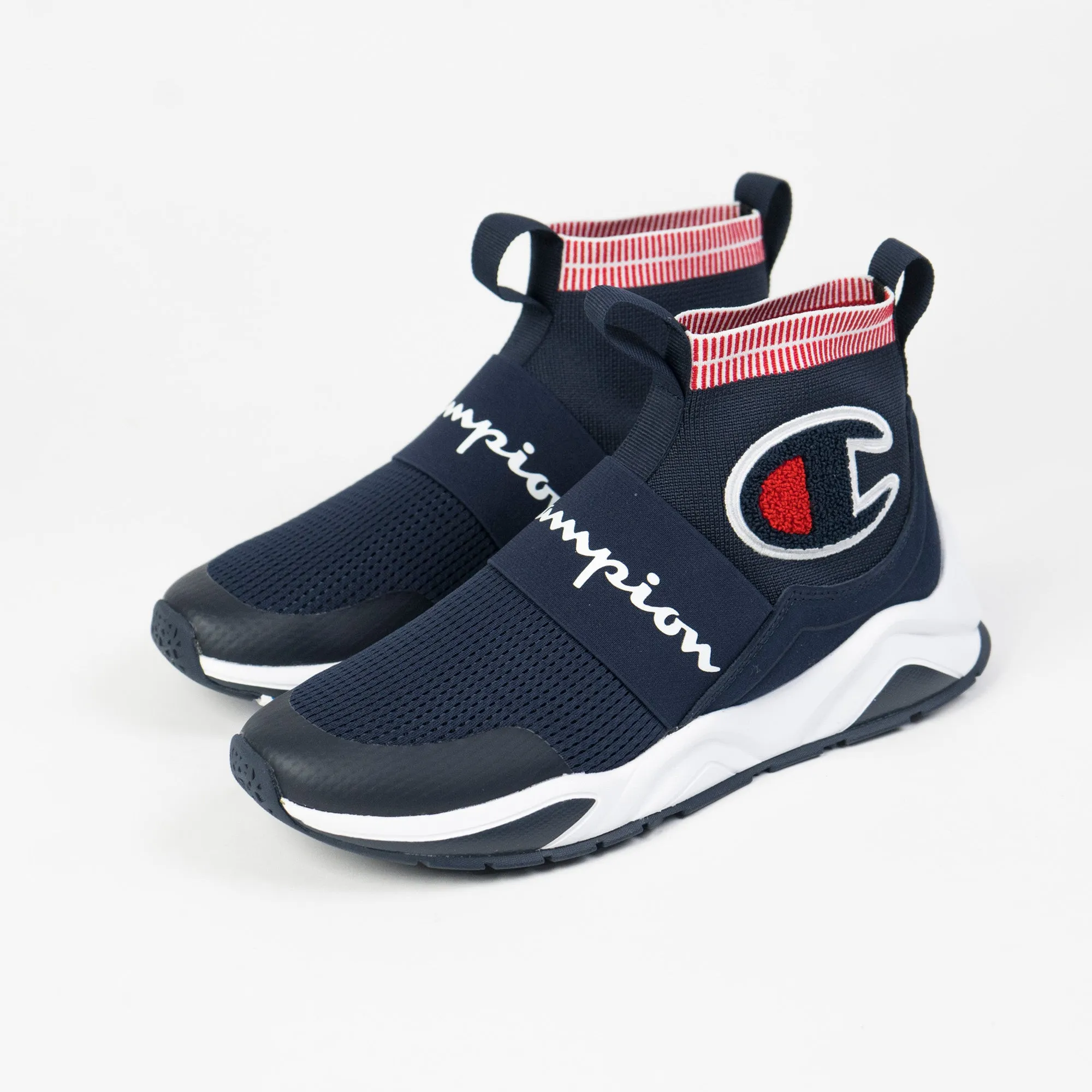 Champion Rally Pro Navy