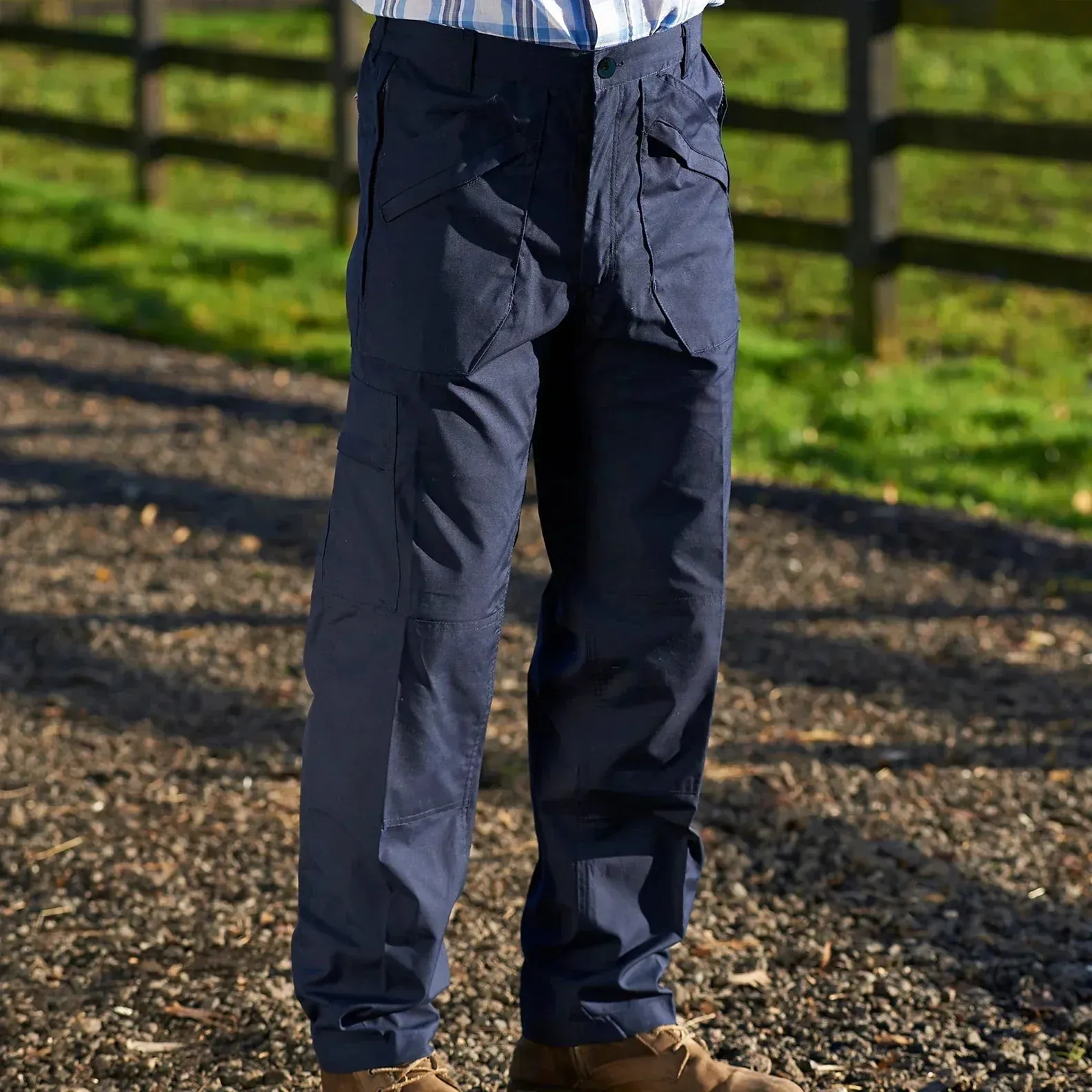 Champion Wenlock Mens Trousers Multi pocket