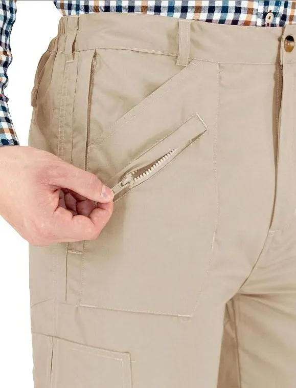 Champion Wenlock Mens Trousers Multi pocket