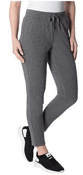 Champion Women's Elite French Terry Pants