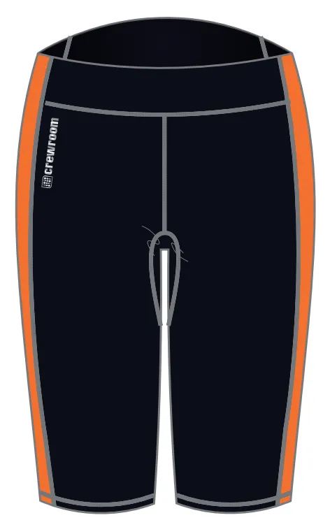 Champs Men's Team Rowing Shorts