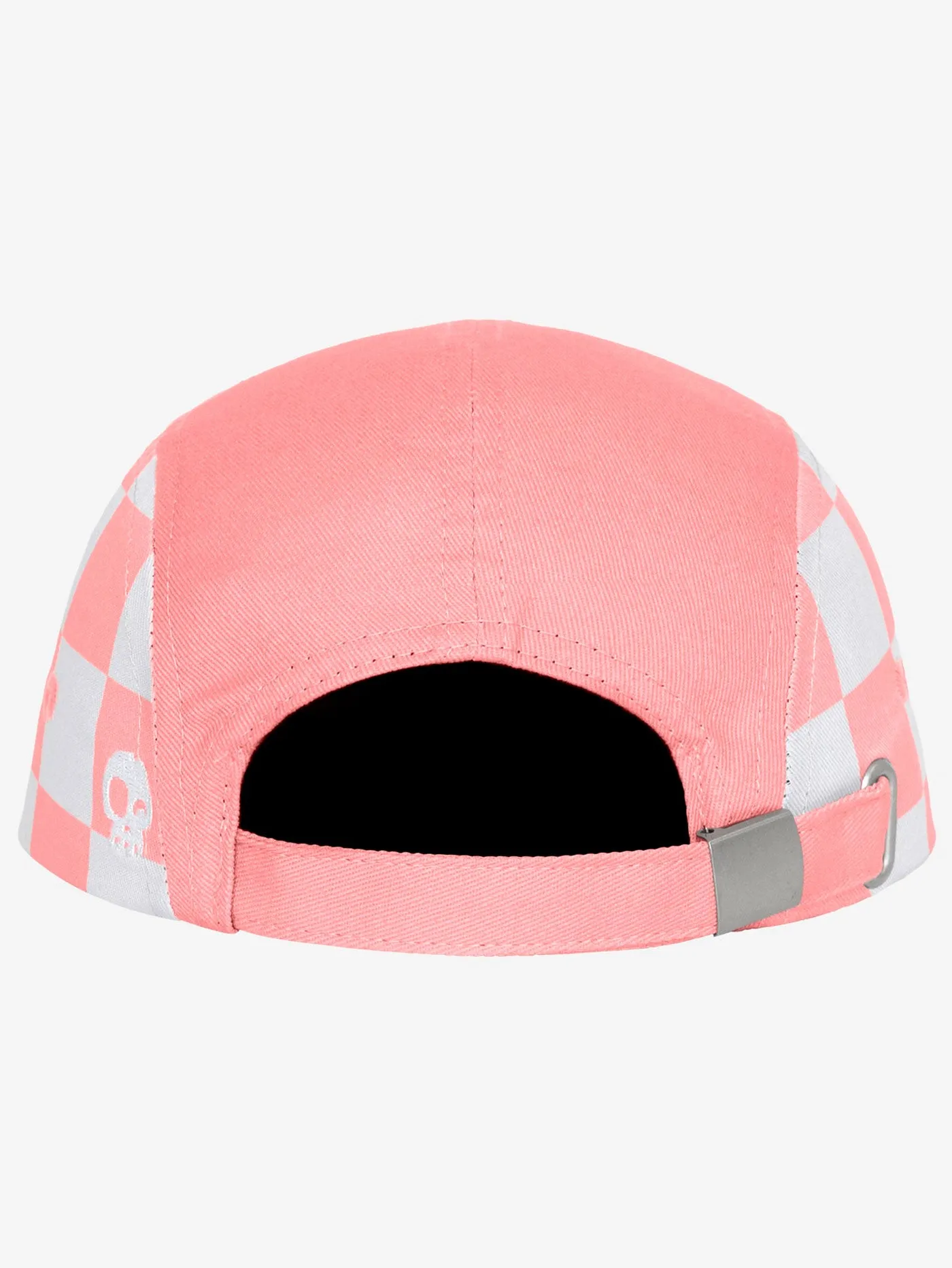 Check Yourself 5 Panel Peaches Hat (Kids)