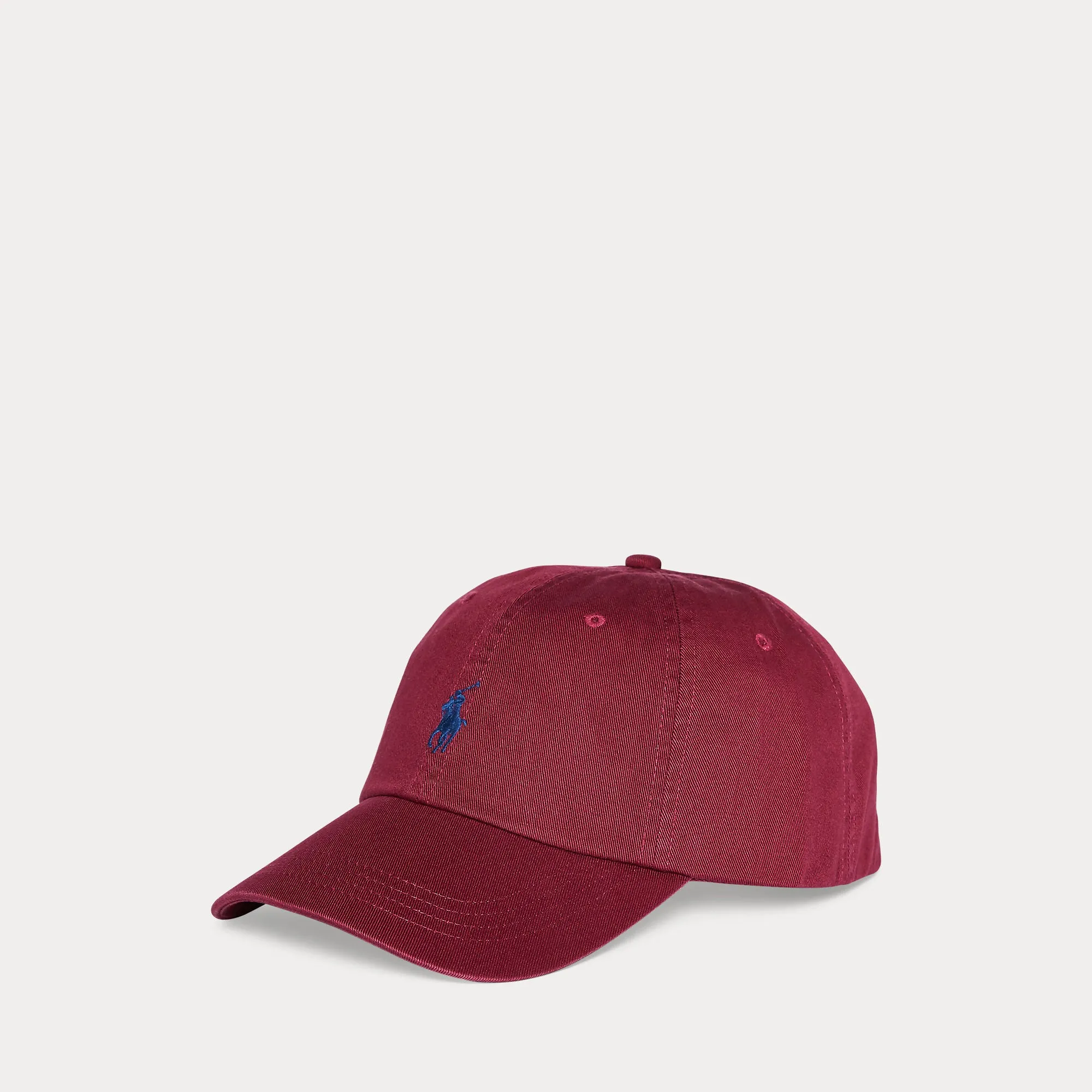 CHINO BALL CAP