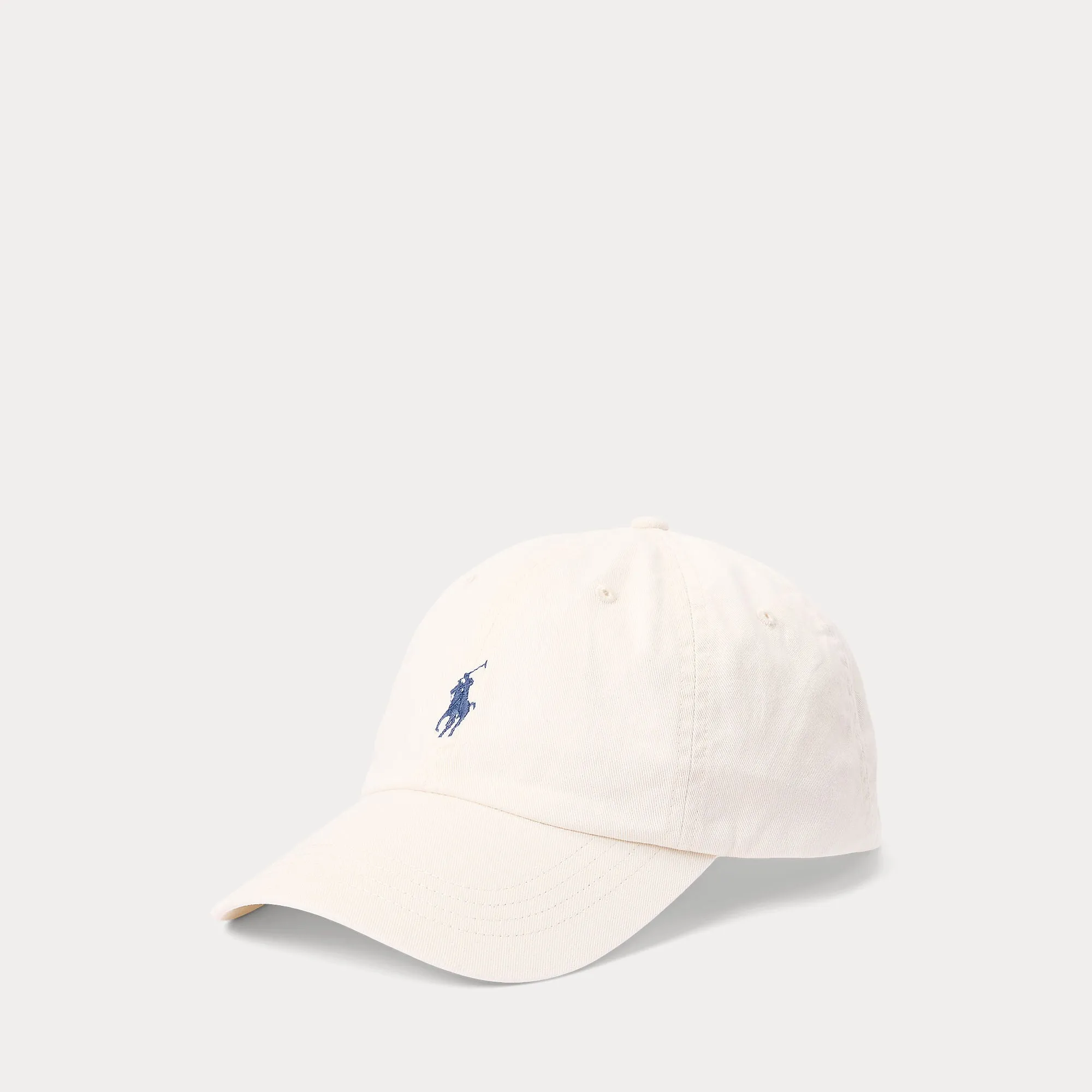 CHINO BALL CAP