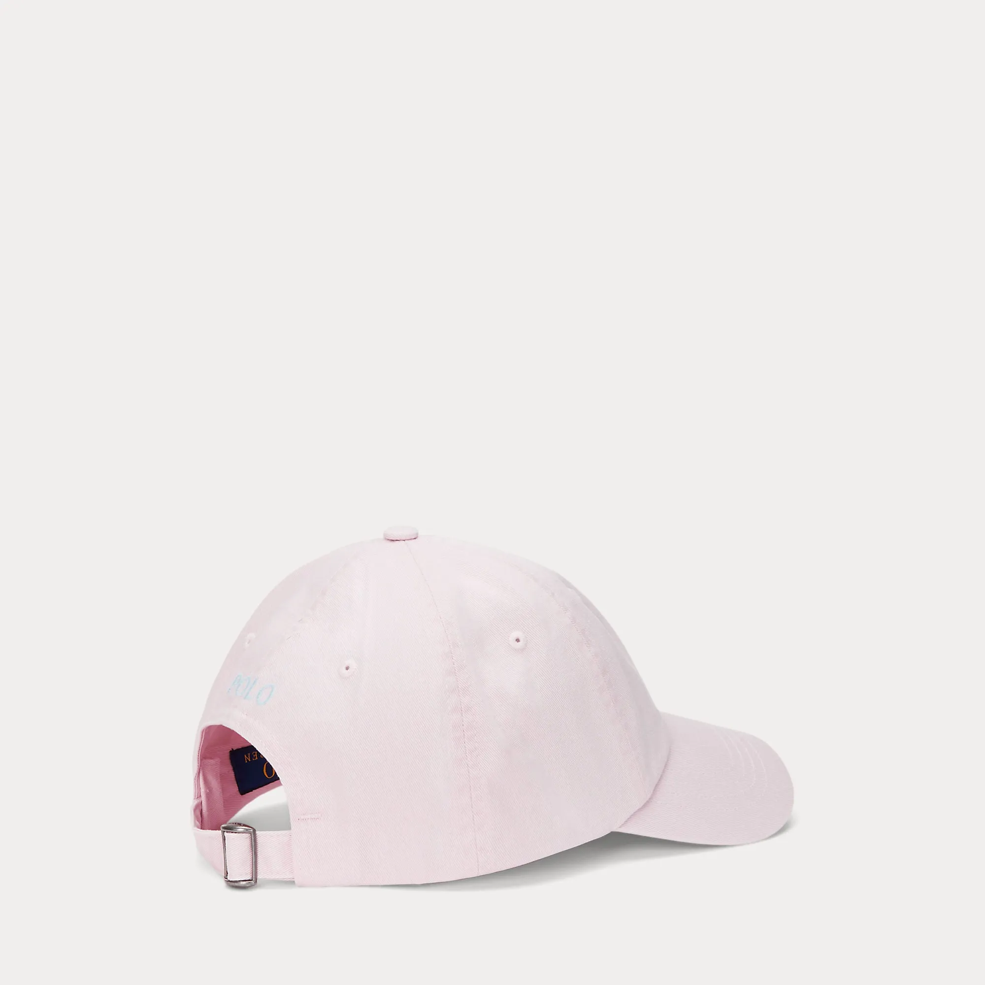 CHINO BALL CAP