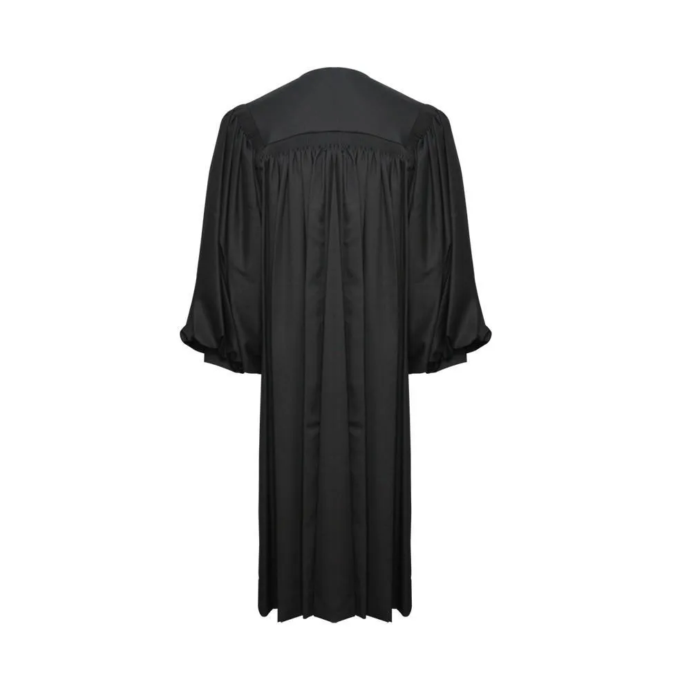 Clerical Clergy Robe