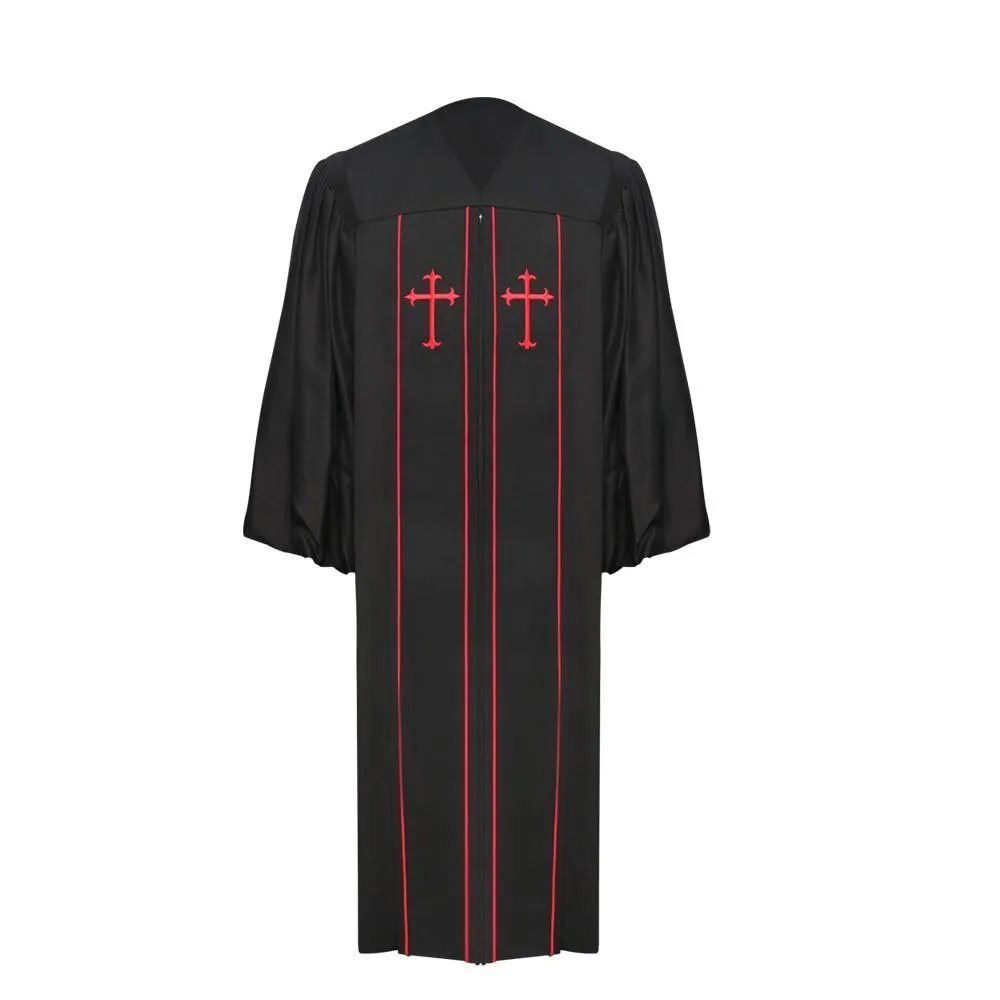 Clerical Clergy Robe