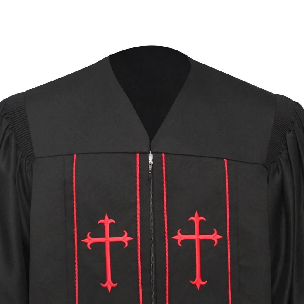 Clerical Clergy Robe