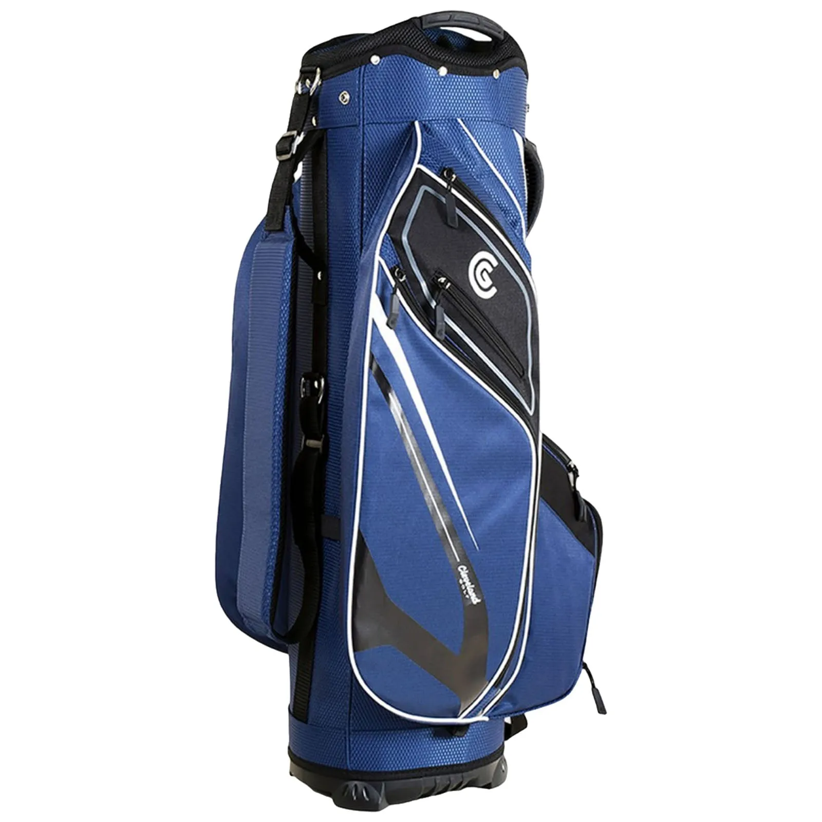 Cleveland Friday Cart Bag