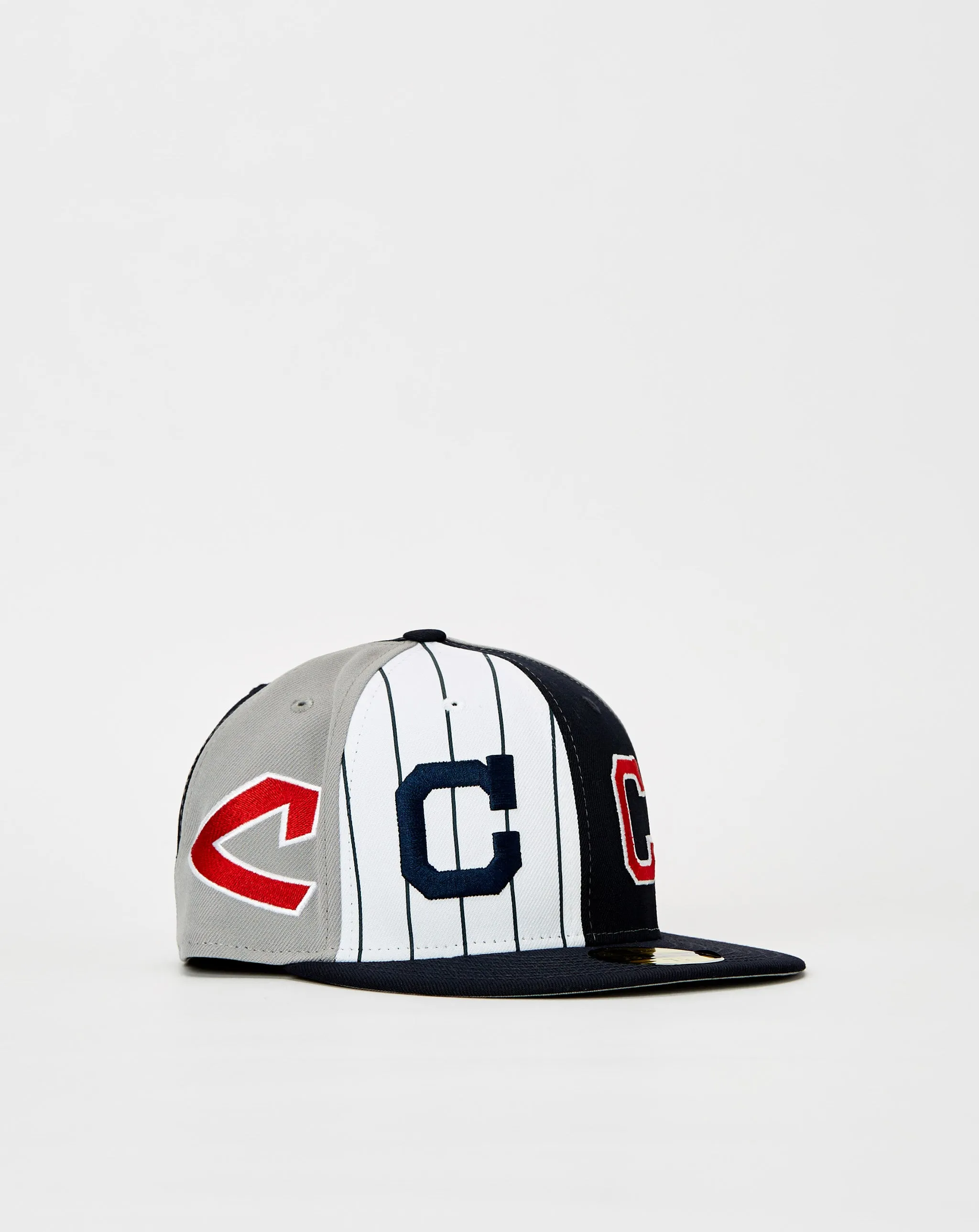 Cleveland Guardians 59Fifty