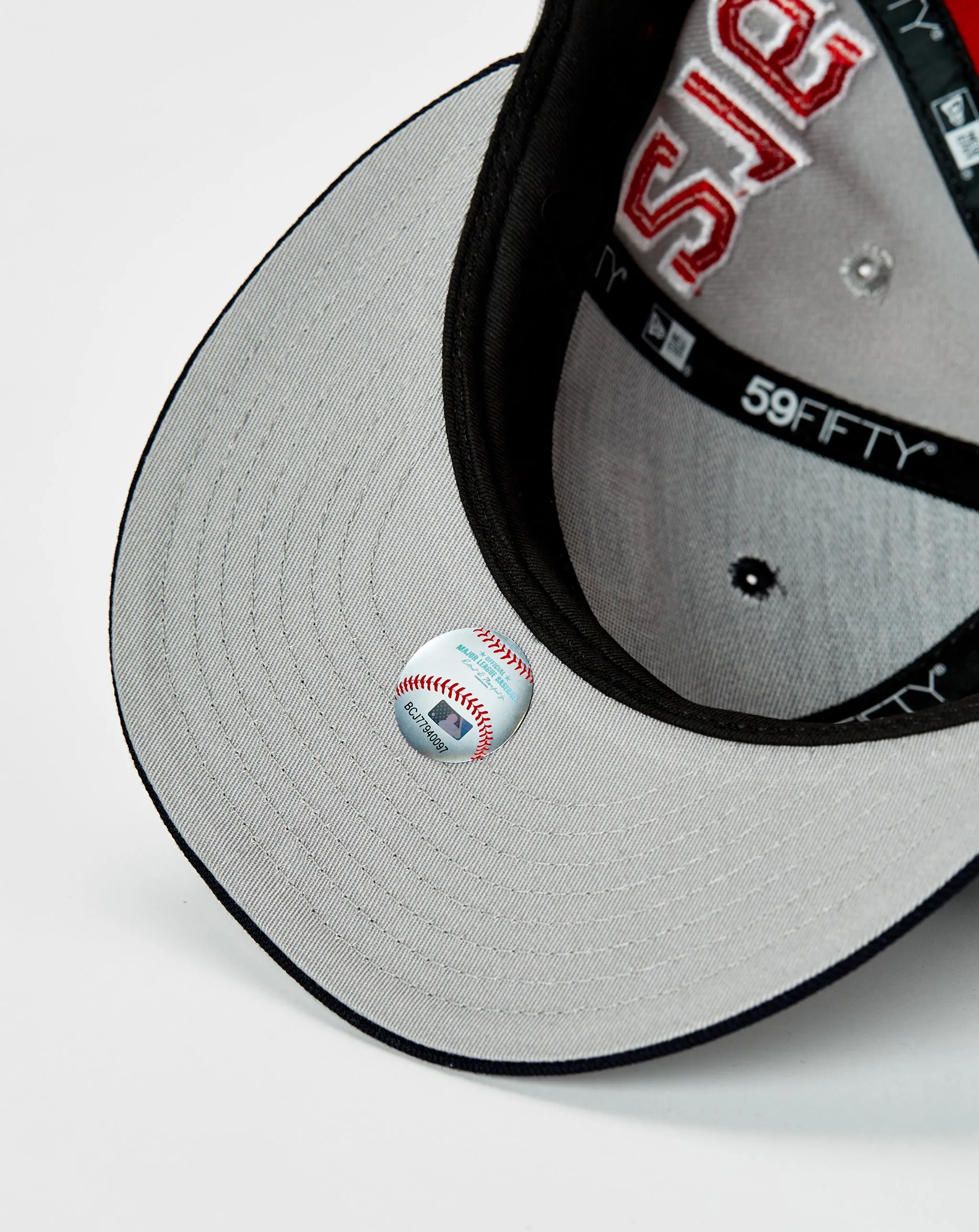 Cleveland Guardians 59Fifty