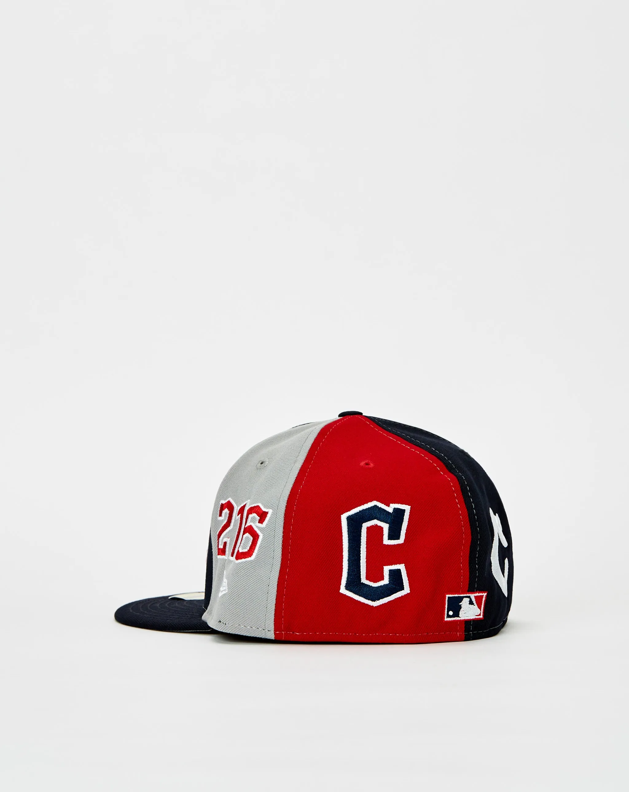 Cleveland Guardians 59Fifty