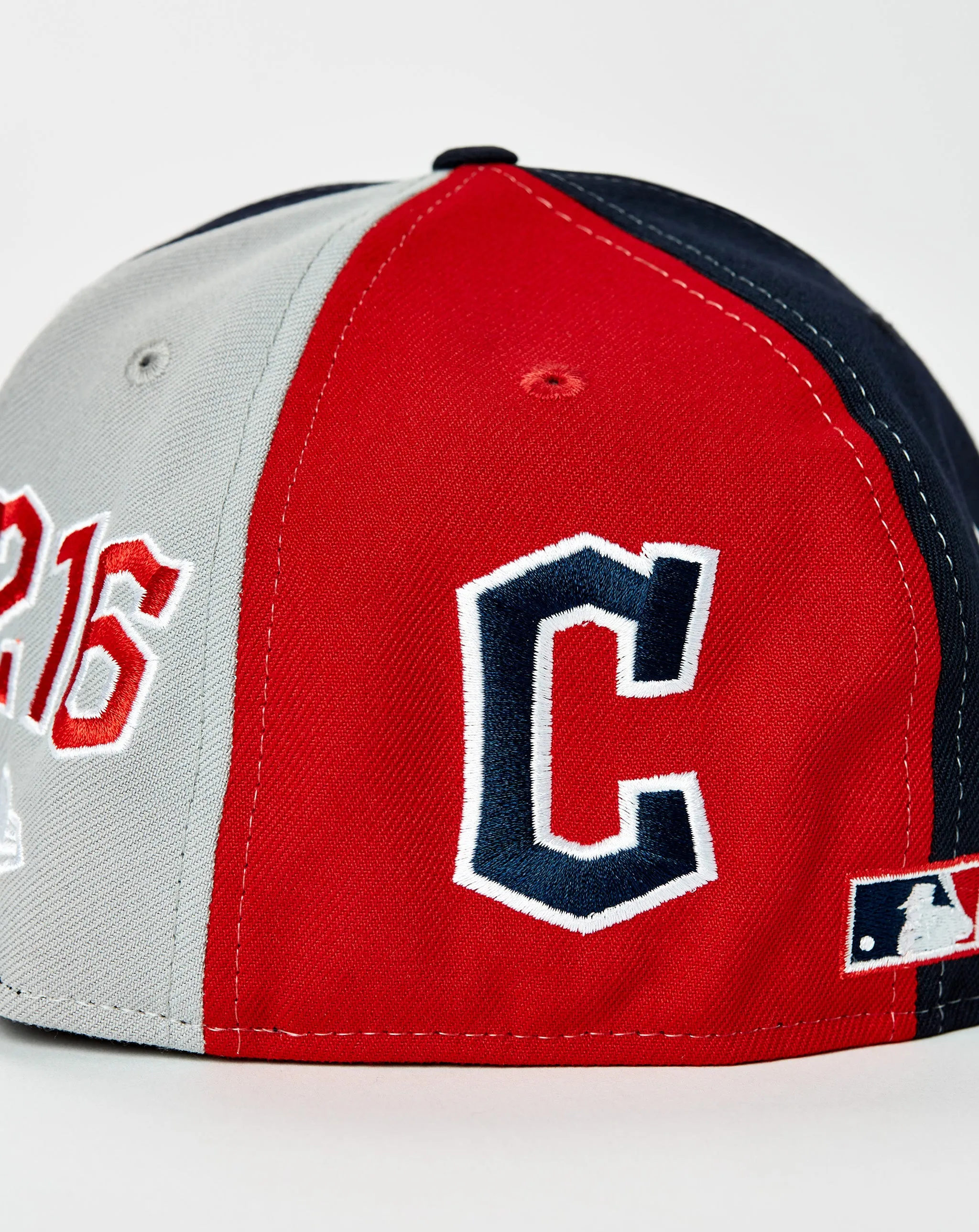 Cleveland Guardians 59Fifty