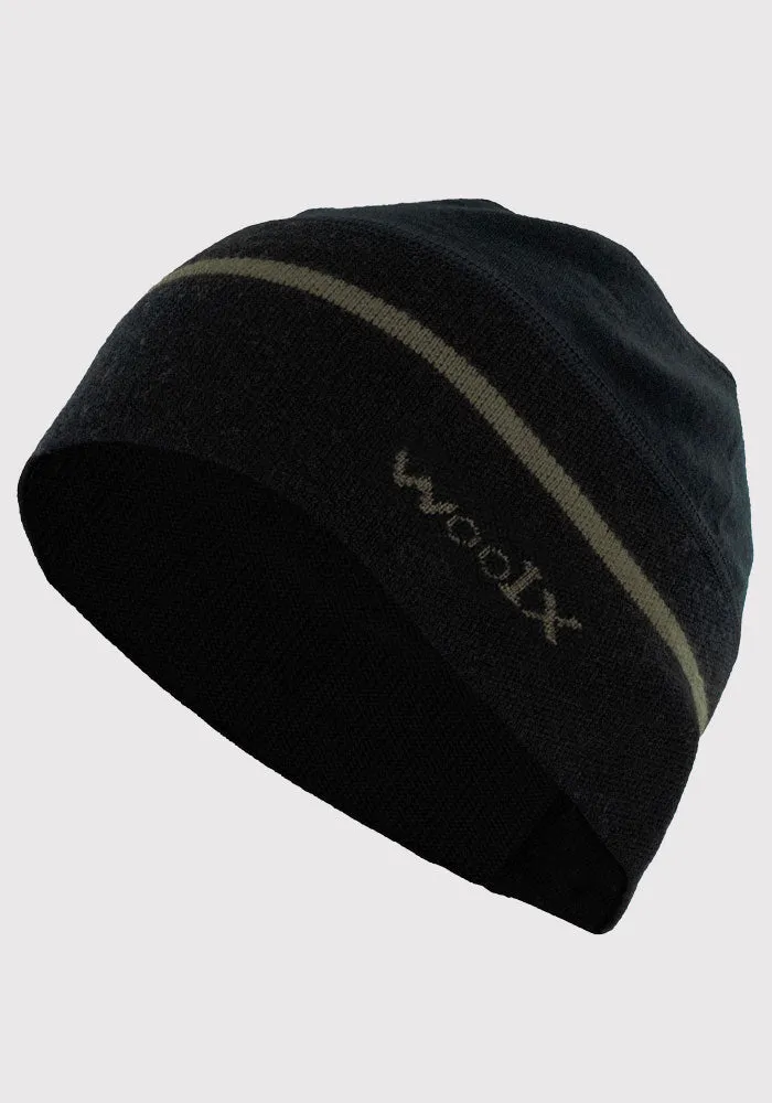 Cold Snap Beanie