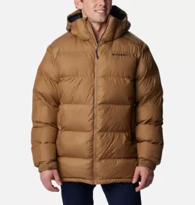 Columbia Pike Lake Parka