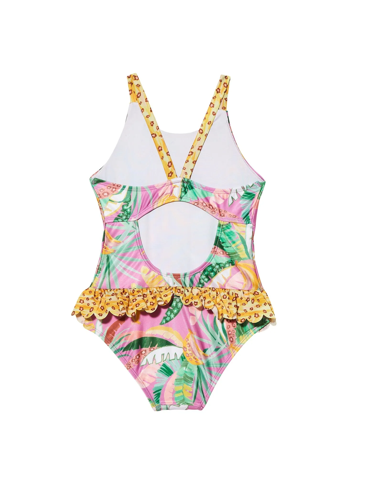 Copacabana Swimsuit