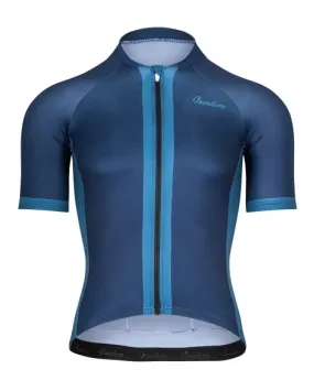 Debut Jersey for Men in Blue Depths