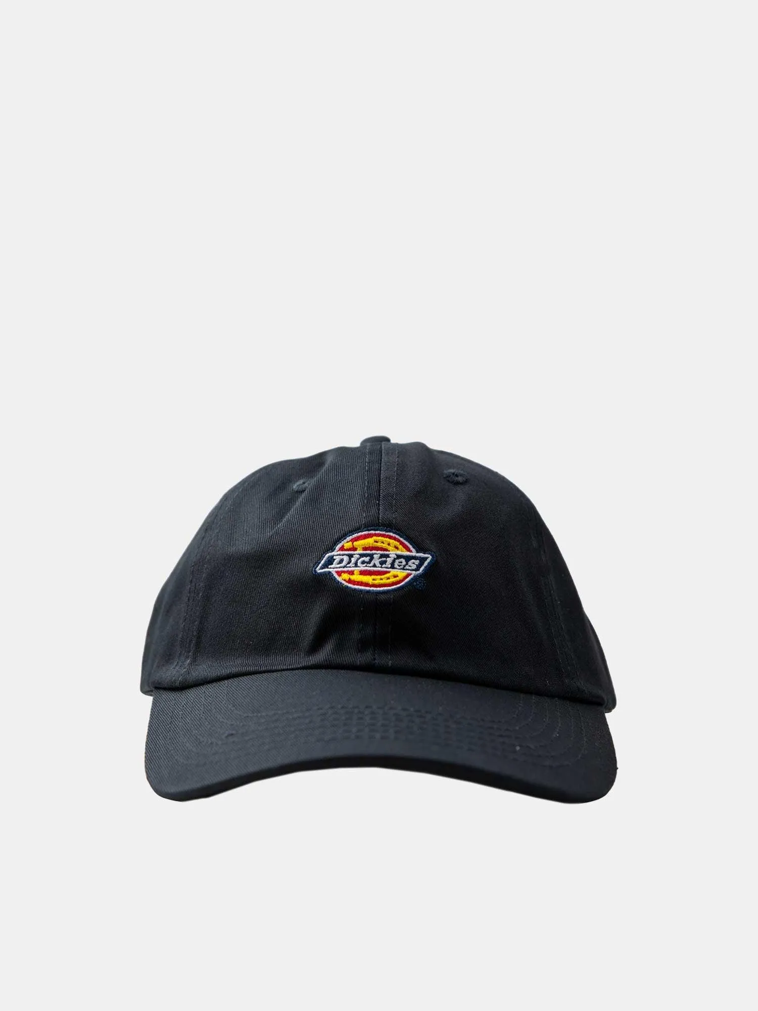 Dickies Rockwood 6 Panel Cap - Black