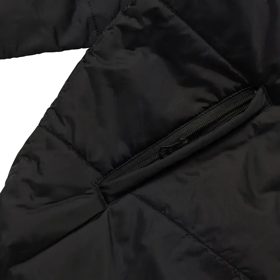 Dickies Skateboarding x Tom Knox Puffer Jacket - Black