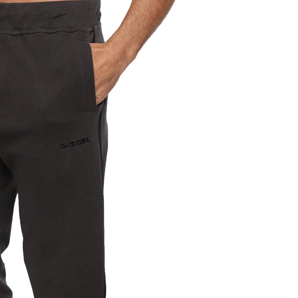 Diesel UMLB Peter sweatpants Dark Grey