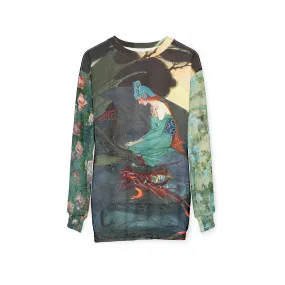 Dragon Fairy Sweatshirt