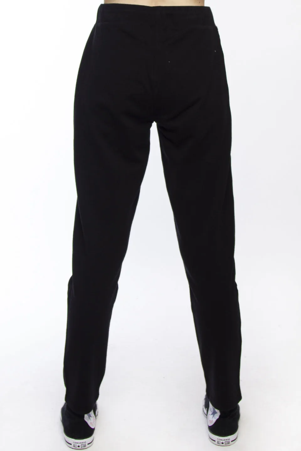 Easy Comfort Black Pants